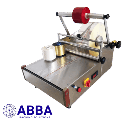 Cellophane Wrapping Machine